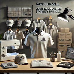 RAYNEDAZZLE  BUNDLES